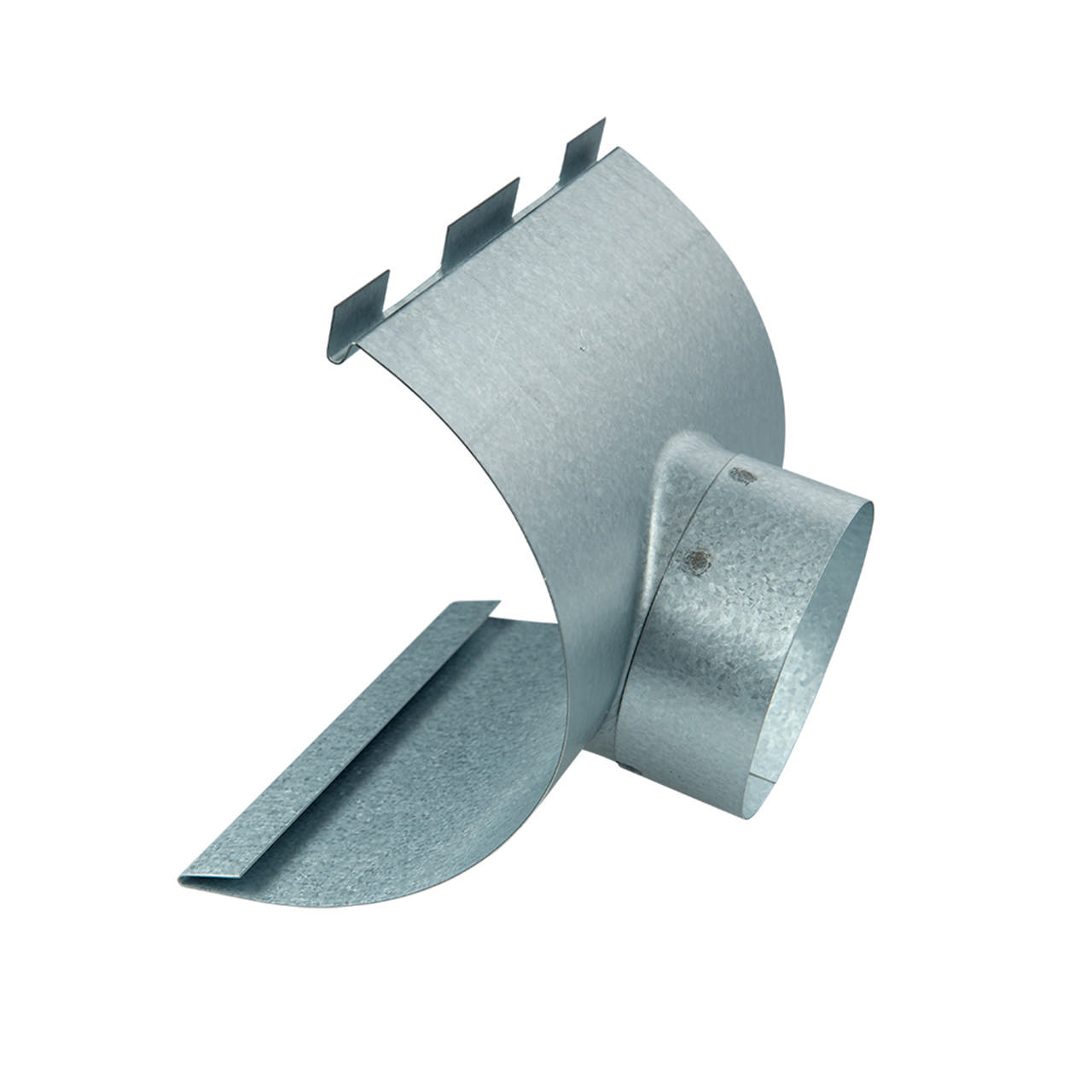AluZink tudstk. 12/90mm