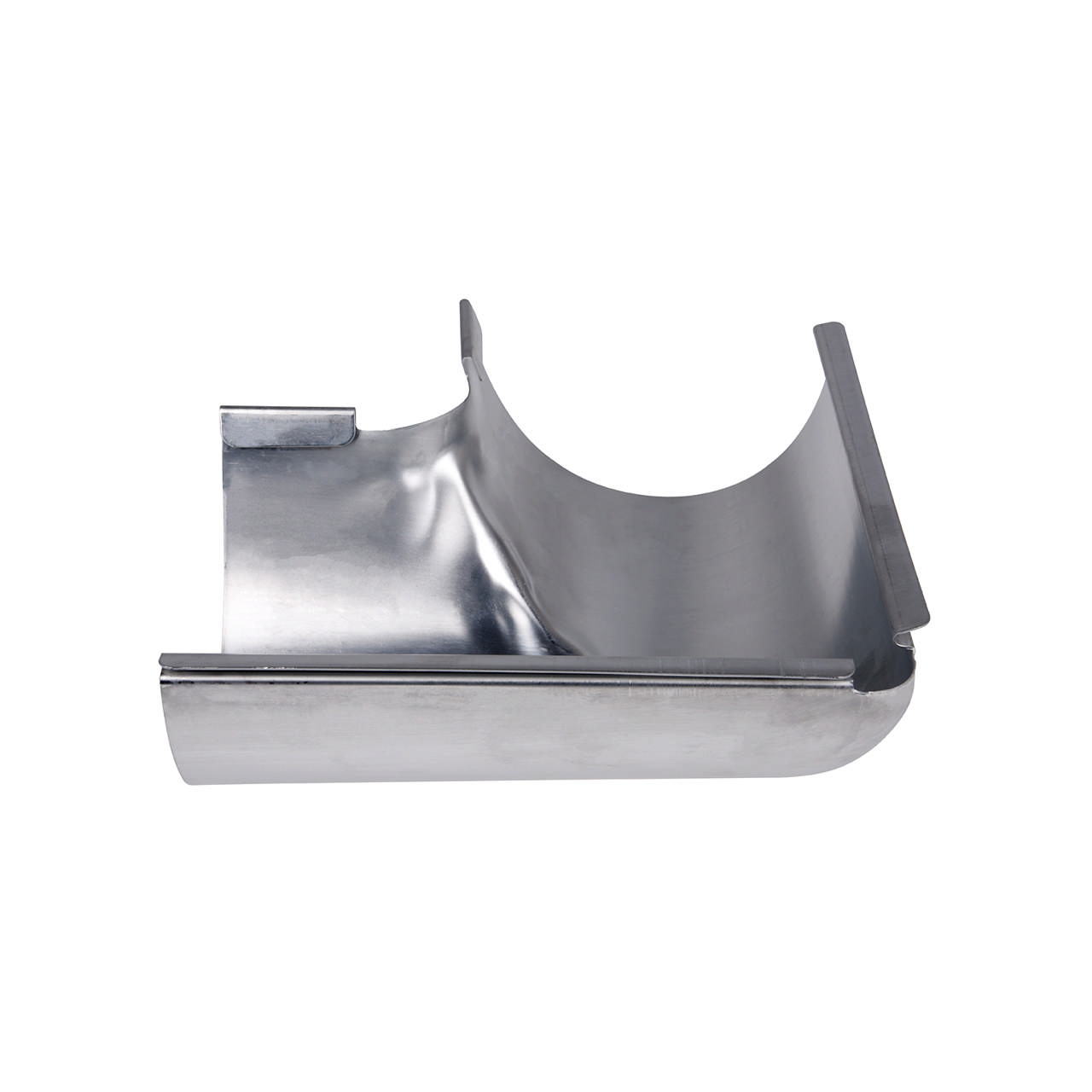 Zink gering nr. 11 udv. 90°