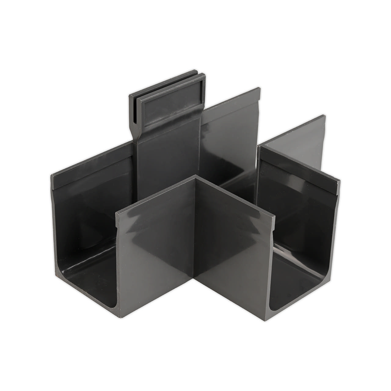 SlimLine T-samling u/rist